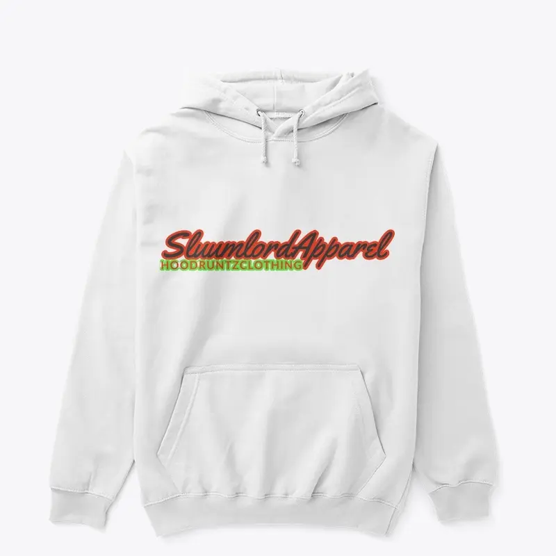 sluumlord apparel llc